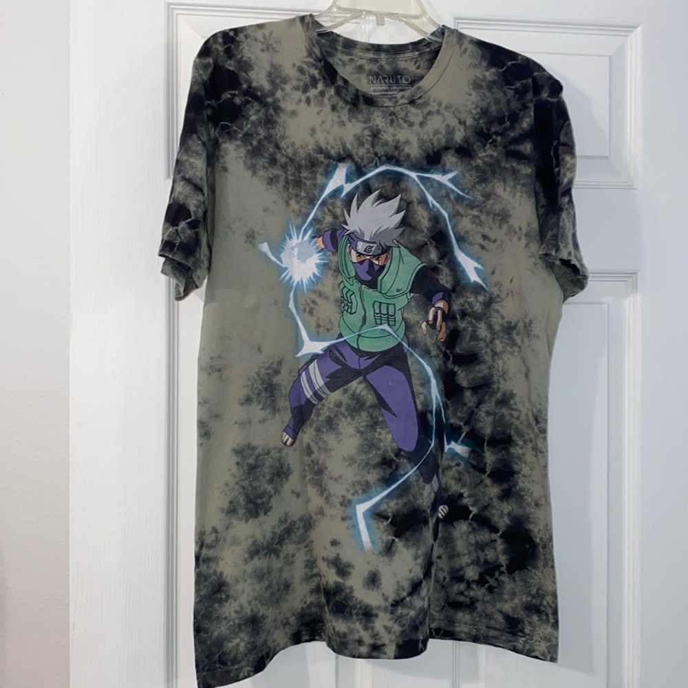 NARUTO Tee